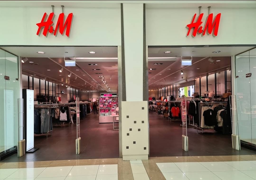 H&M - Al Noud