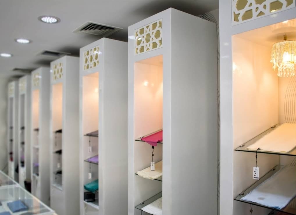 Louzan Fashion - Bawadi Mall