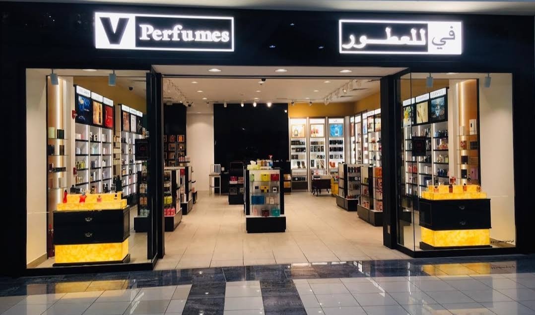 V Perfumes