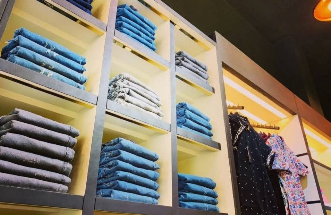 POSHEN OUTLET MENS WEAR