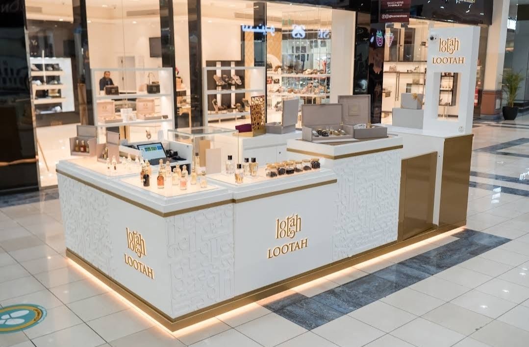 Lootah Perfumes - Al Ain Mall