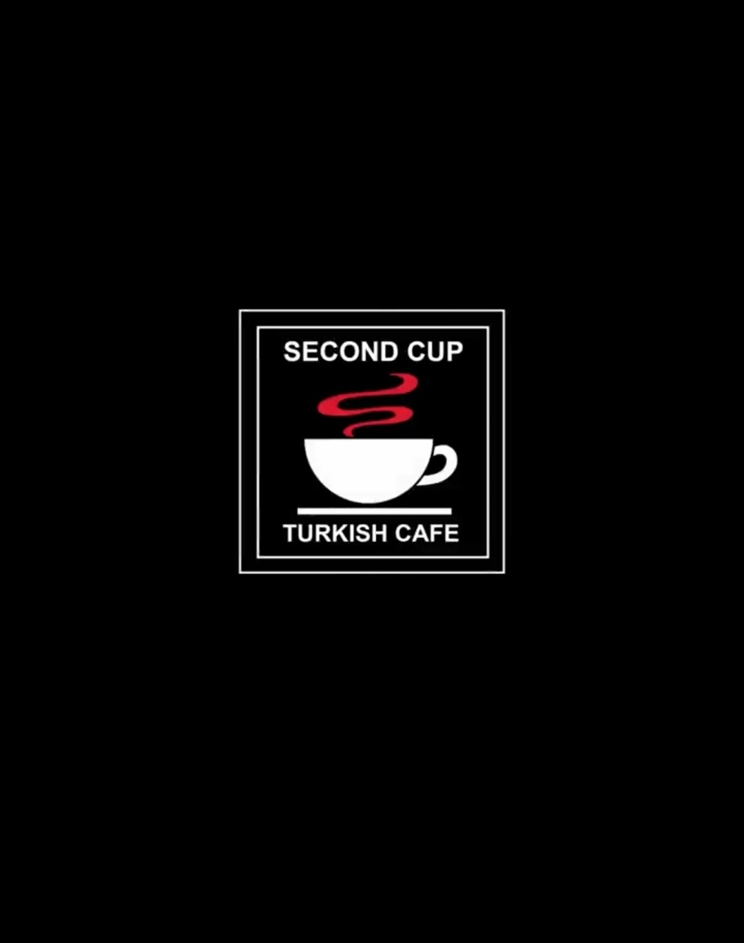 Second Cup Cafe - Bawadi Mall