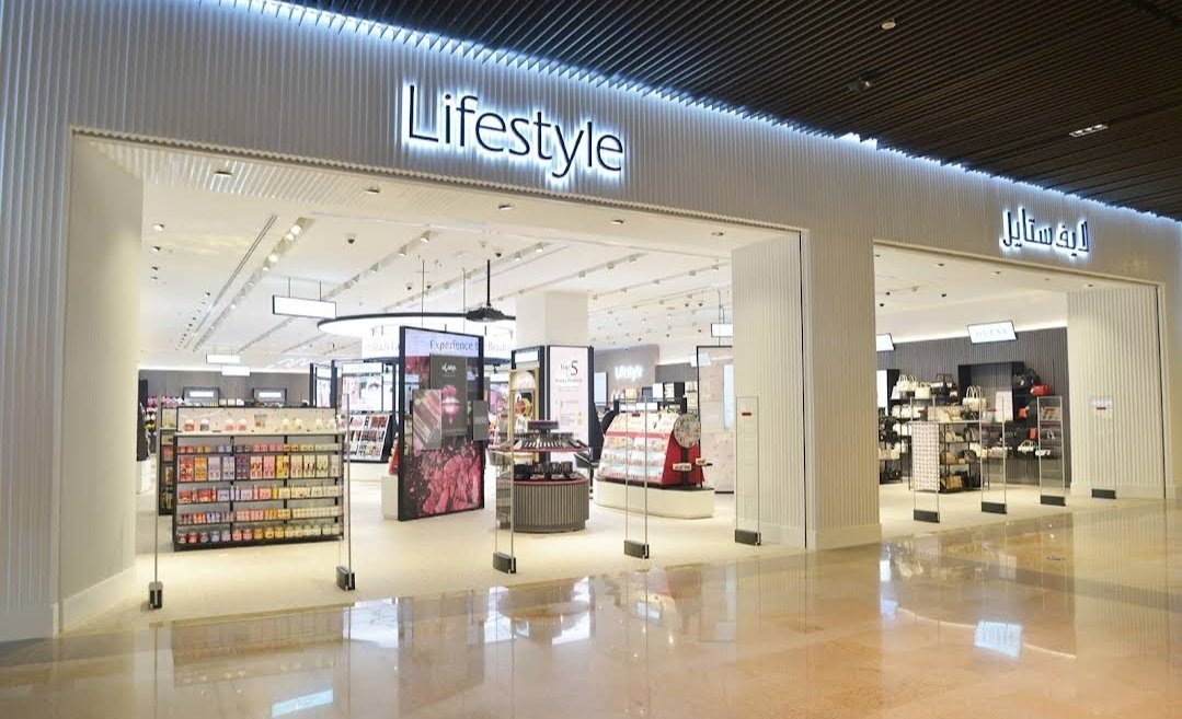 Lifestyle - Bawadi Mall