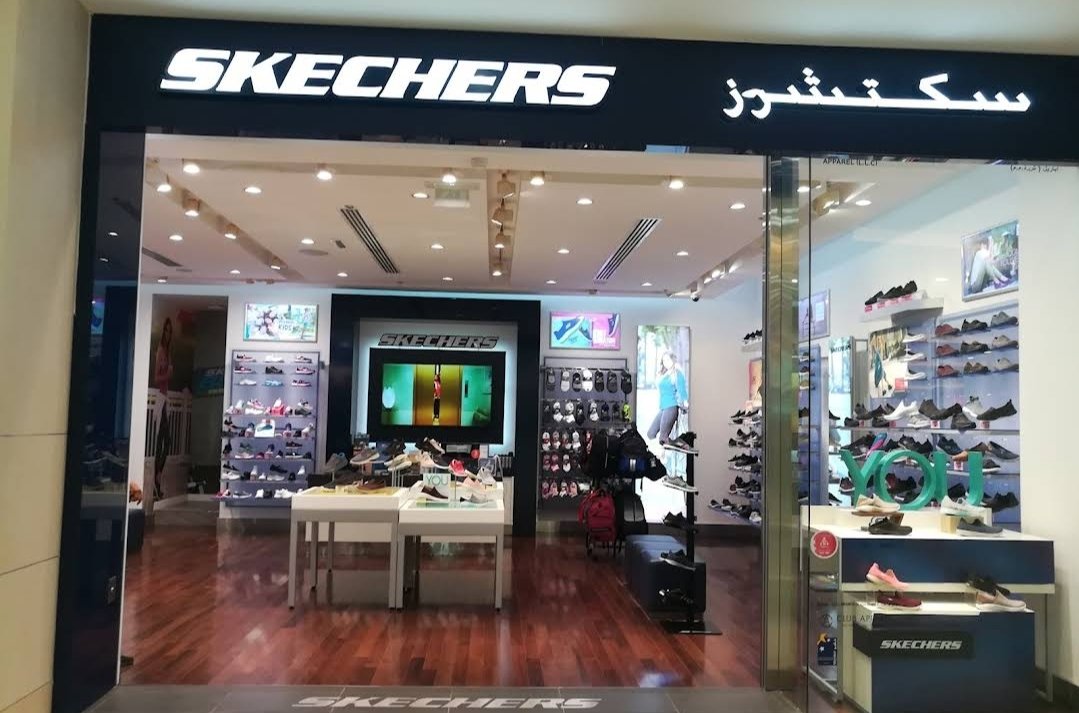 Skechers - Bawadi Mall