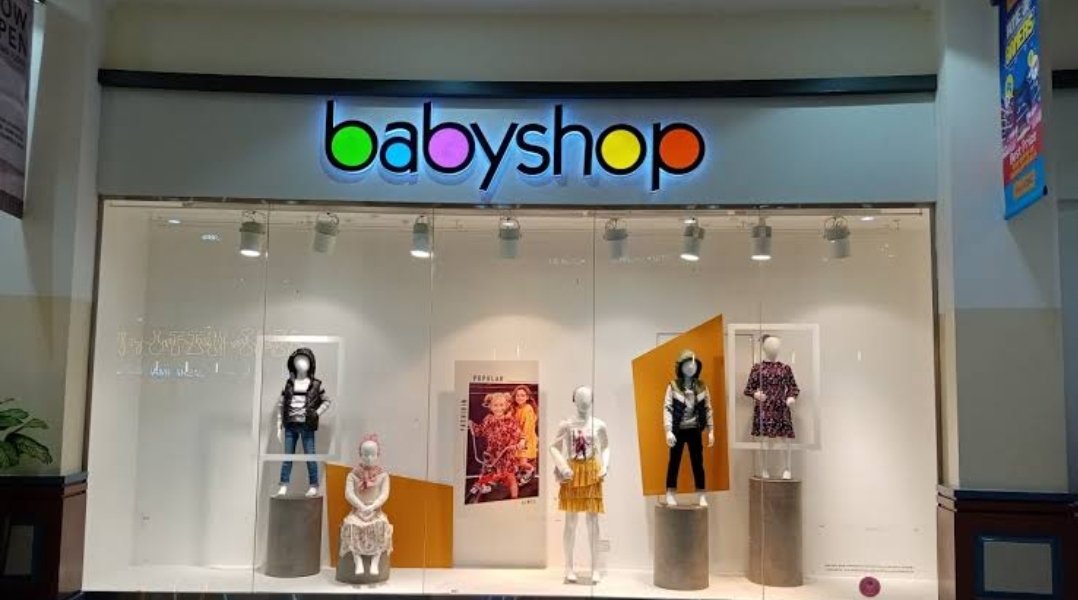 Babyshop - Bawadi Mall