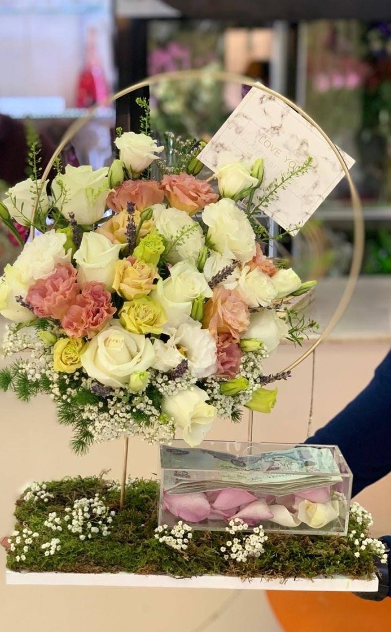 Clemence Flowers