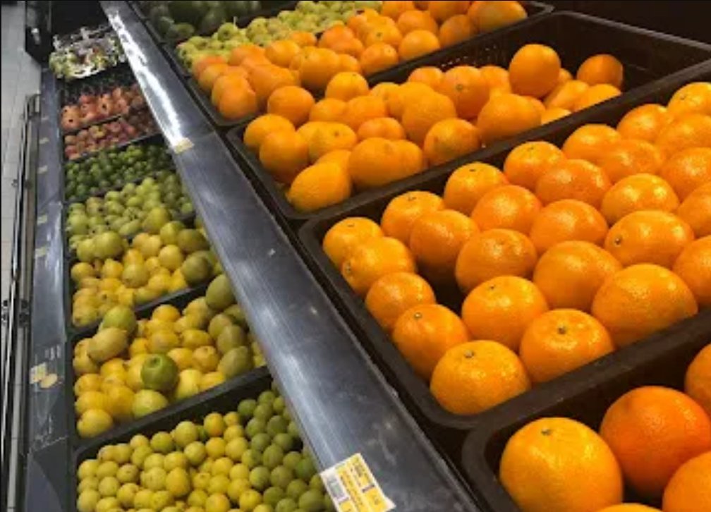 Al Koukh Grocery