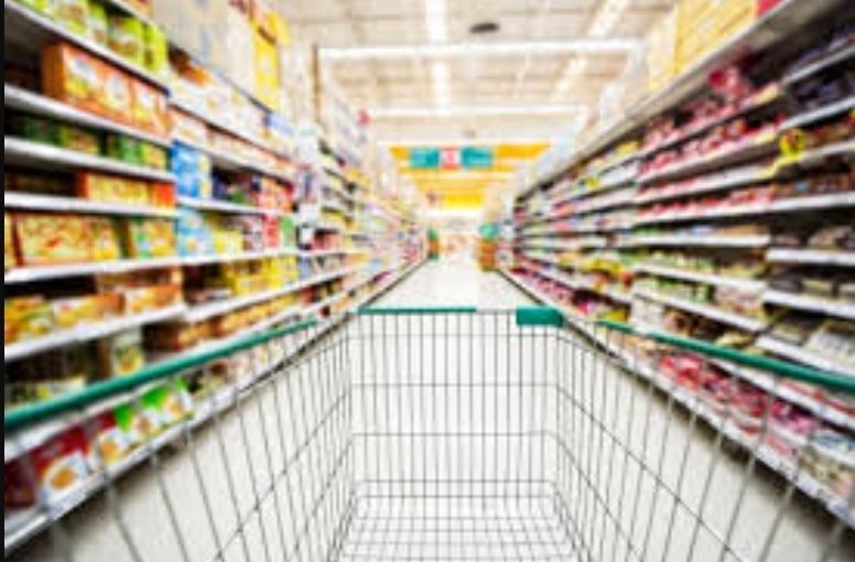 Liali Al Qattara Grocery