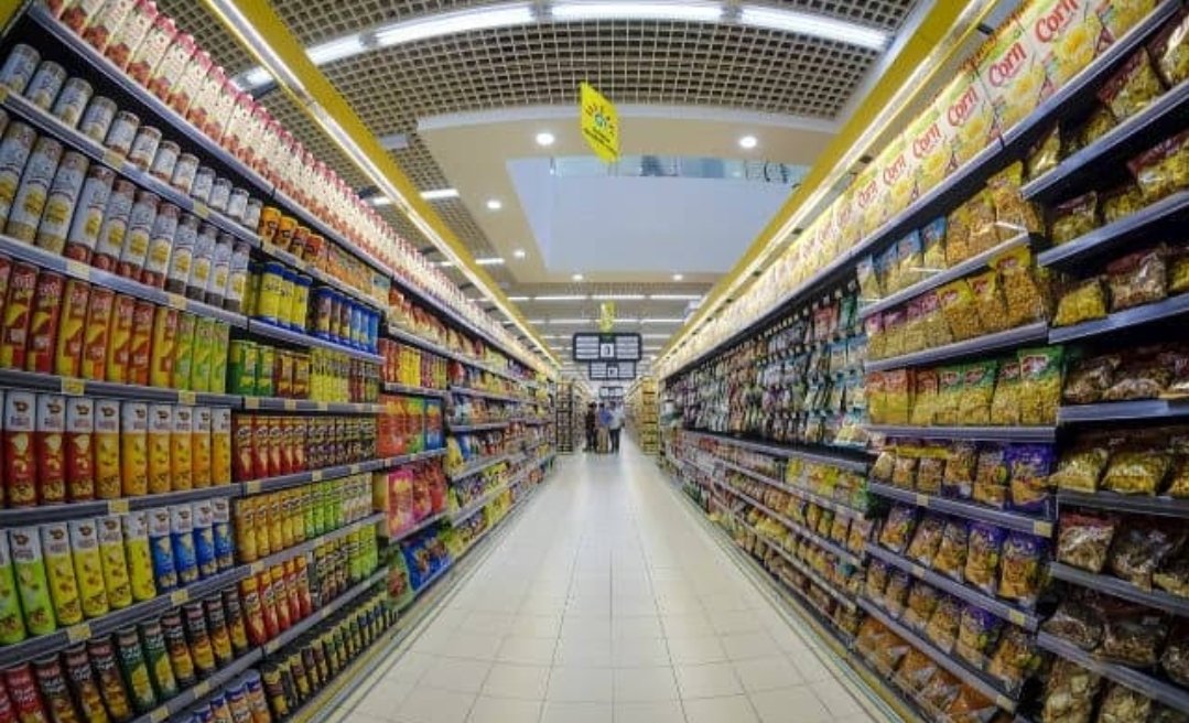 AL RAYEQ GROCERY