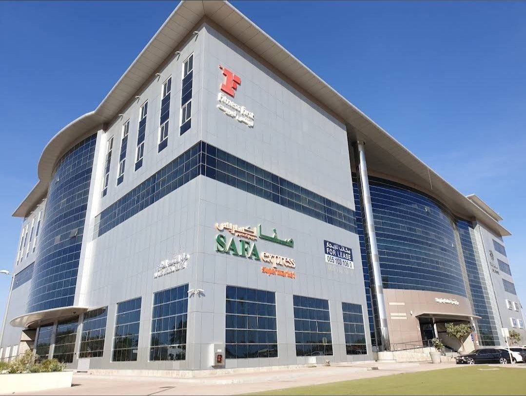 Safa Express