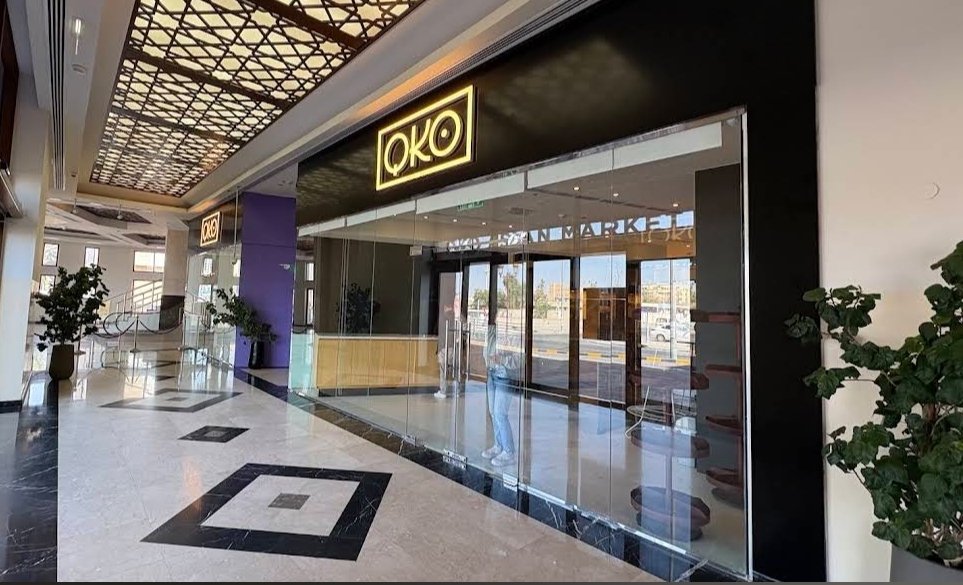 QKO Asian Market, Al Ain Mall