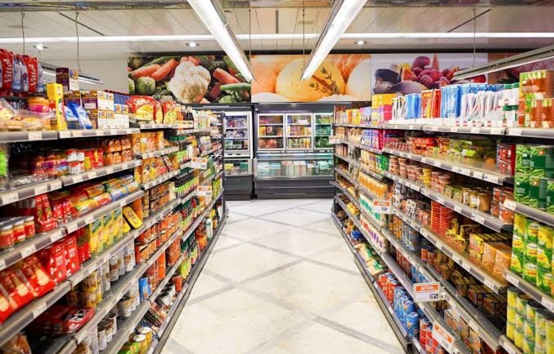 Mohamed Ali Supermarket and Grocery