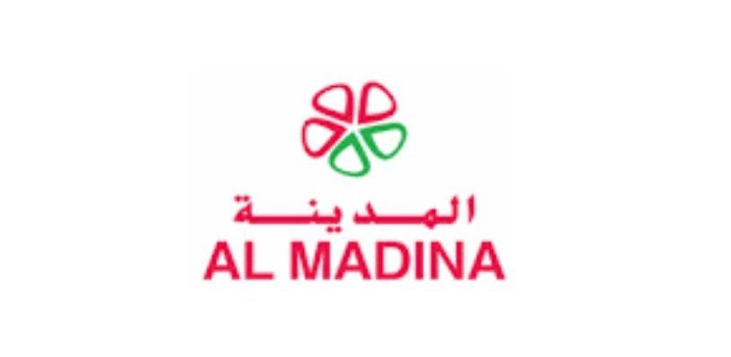 Matar Al Madina Supermarket Al Ain