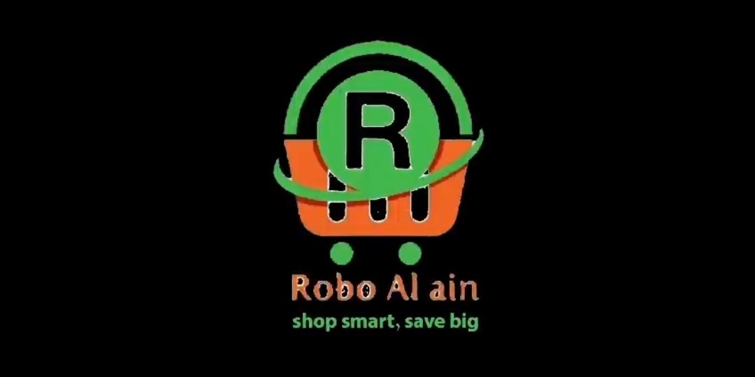 ROBO AL AIN Supermarket
