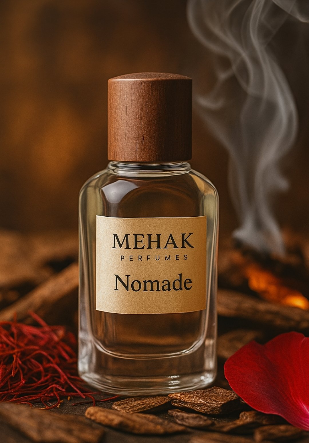 MEHAK Perfume's