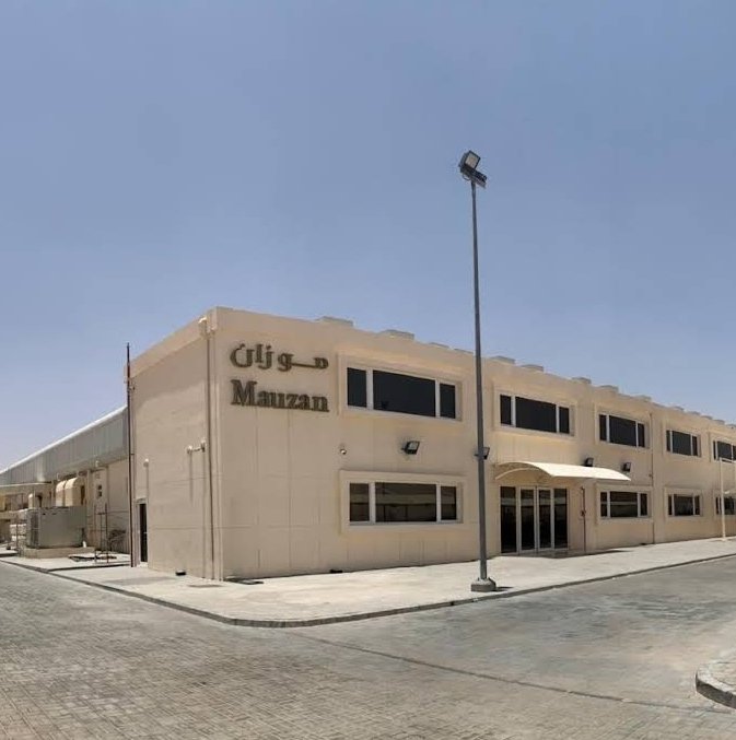 Mauzan | The Art of Elegance - Luxury Emirati Fashion House