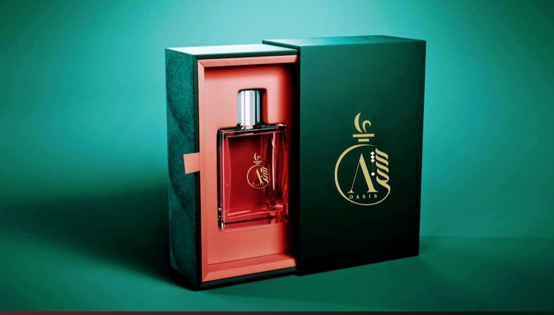 Oasis Perfumes