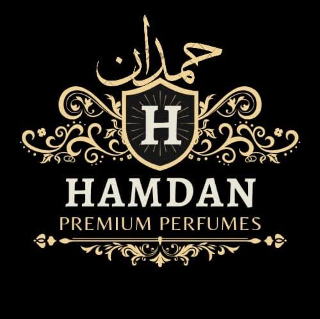 HAMDAN PERFUME TRADING