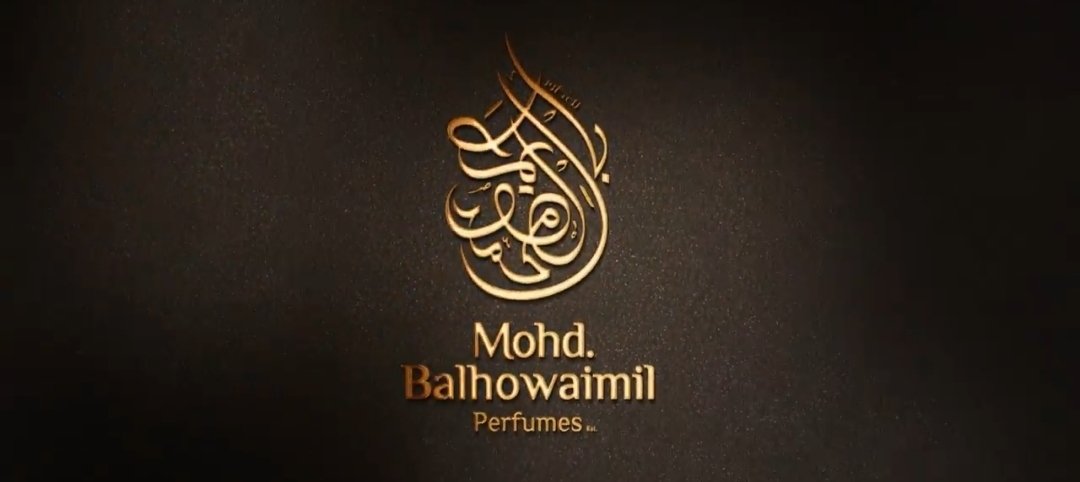 Mohd Balhowaimil Perfumes