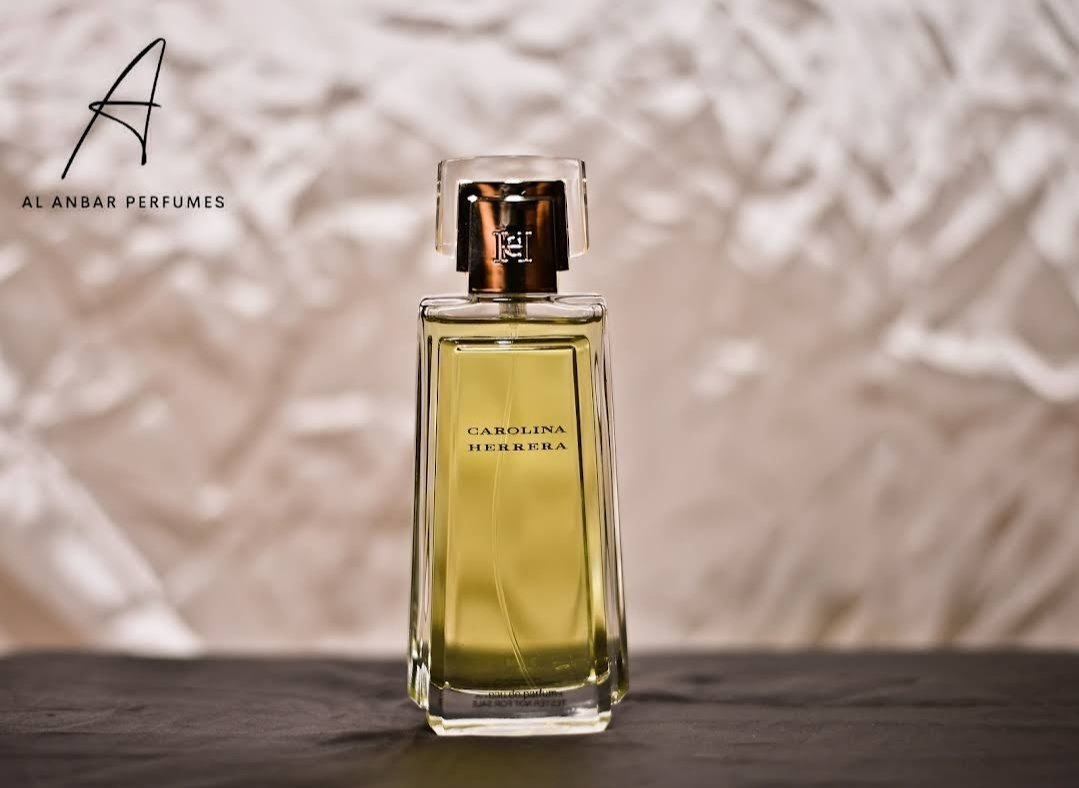 Al Anbar Perfumes