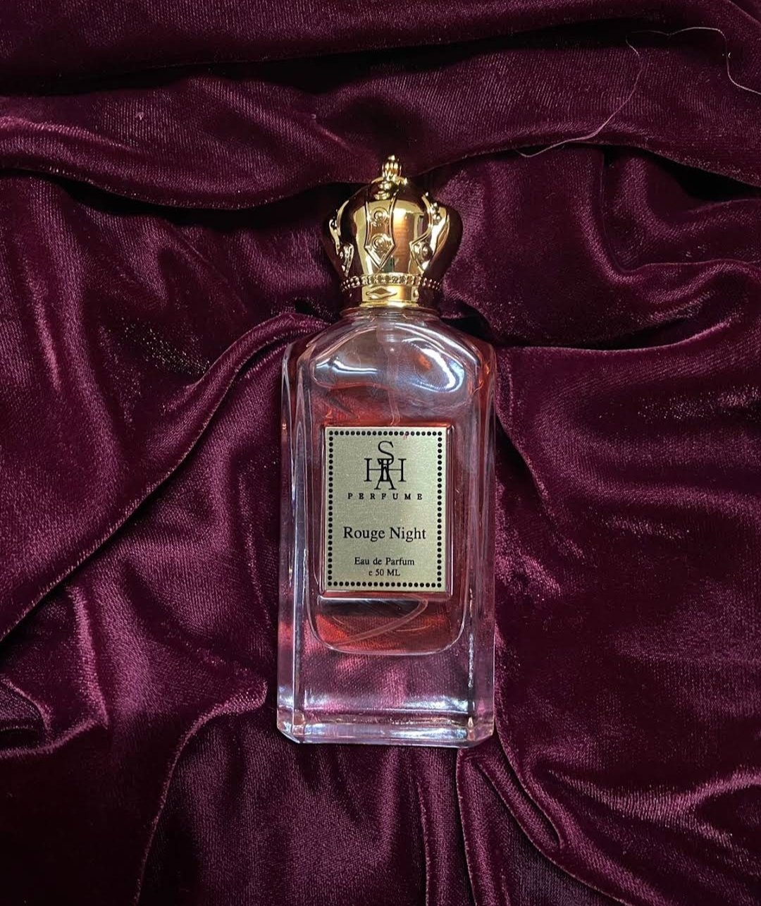 Shah Perfumes