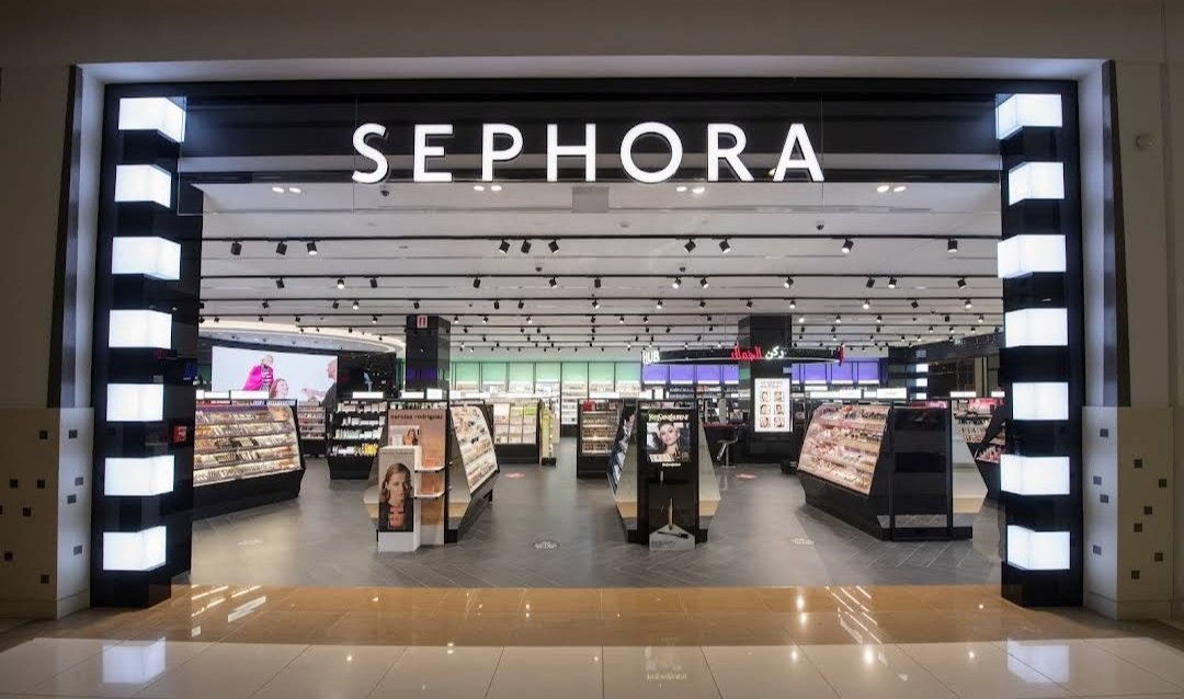 SEPHORA - Bawadi Mall