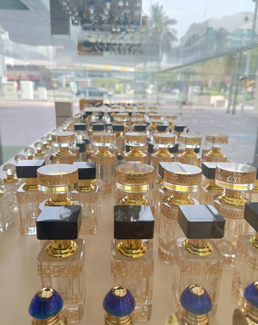 Noor Al Azeezi Perfumes LLC