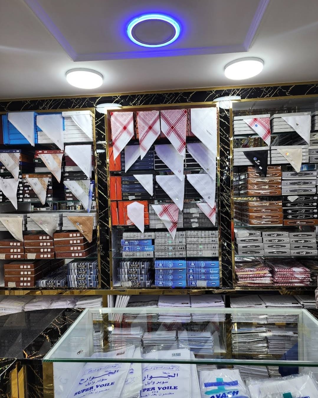 Qasr Al Amera Perfumes L.L.C.O.P.C