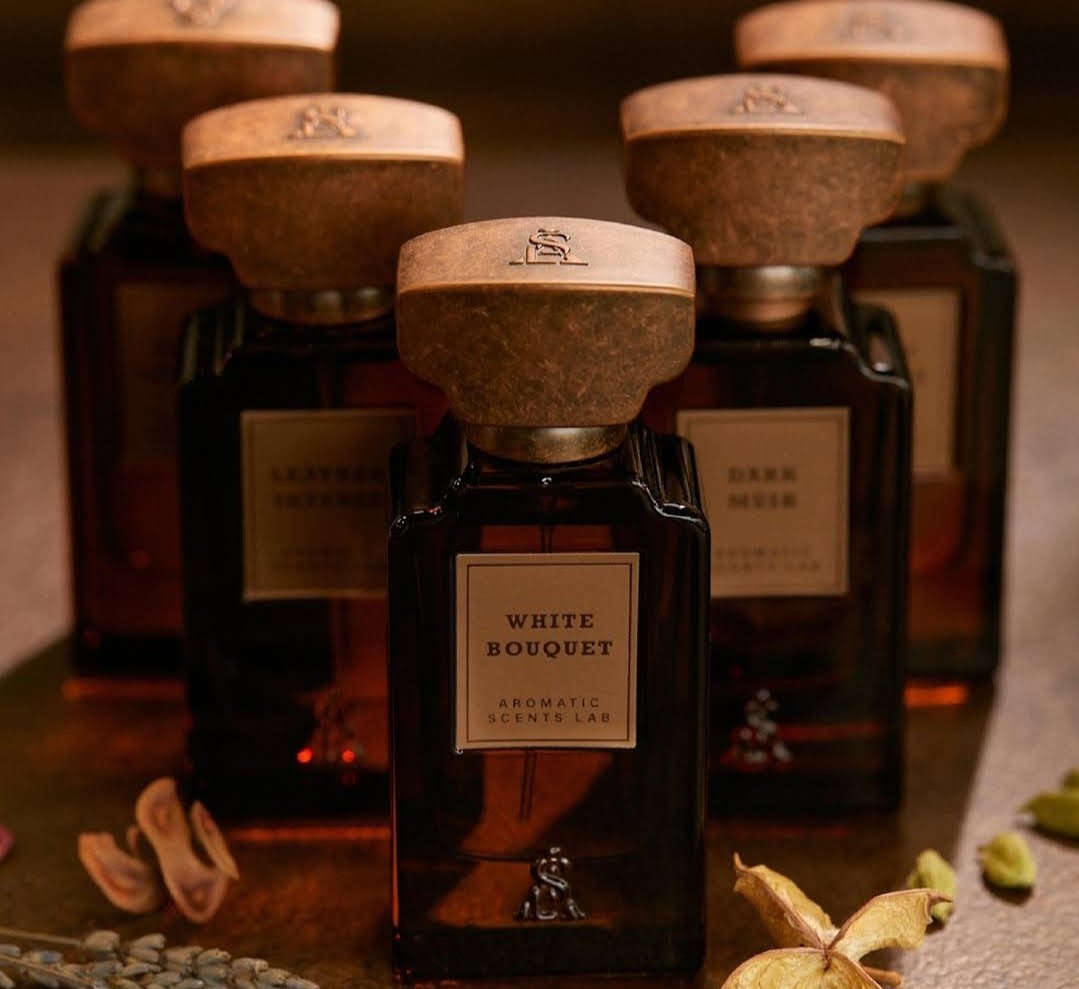 Aromatic Scents Lab