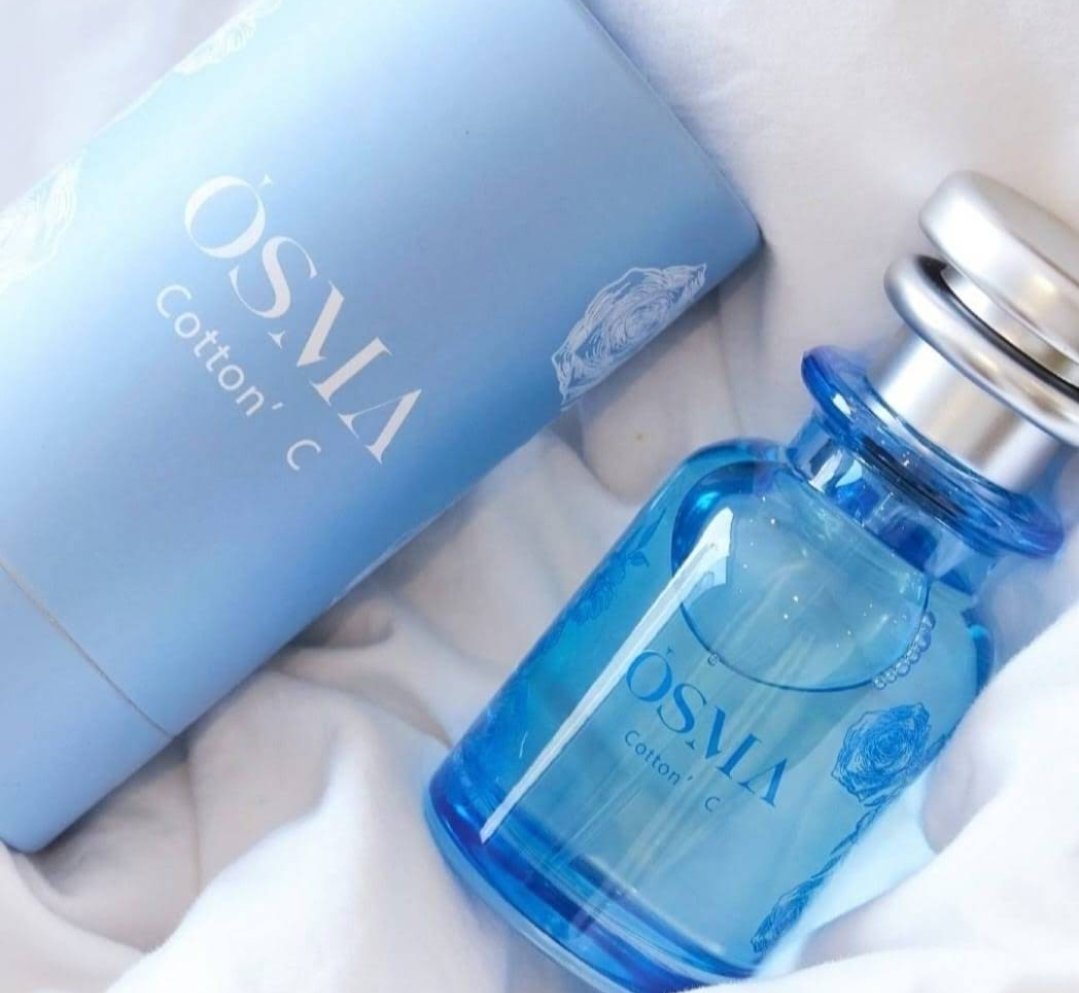 Osma Perfumes