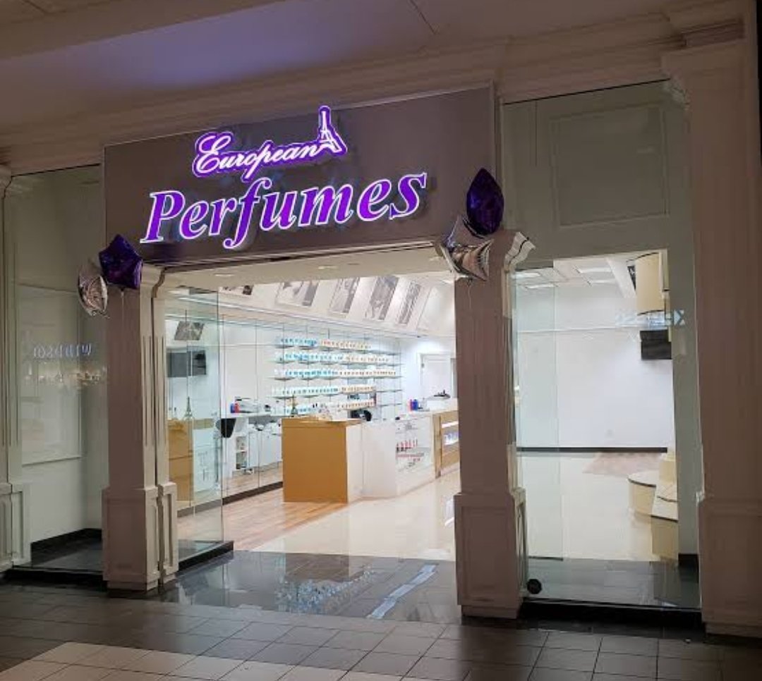 Europian Perfumes – Hili Mall