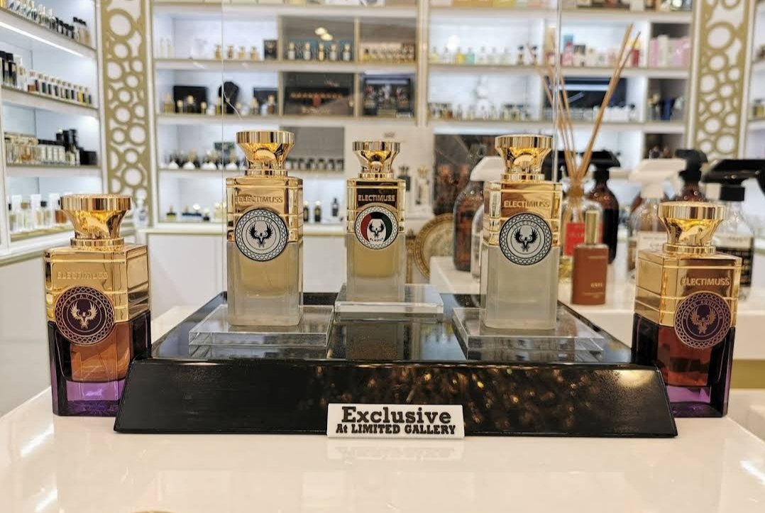 Limited Gallery – Al Ain