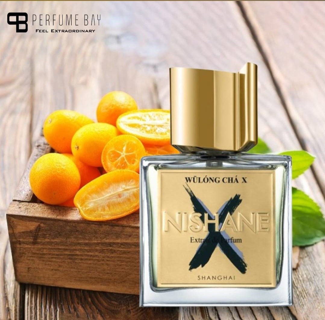 Perfume Bay – Bawadi Mall