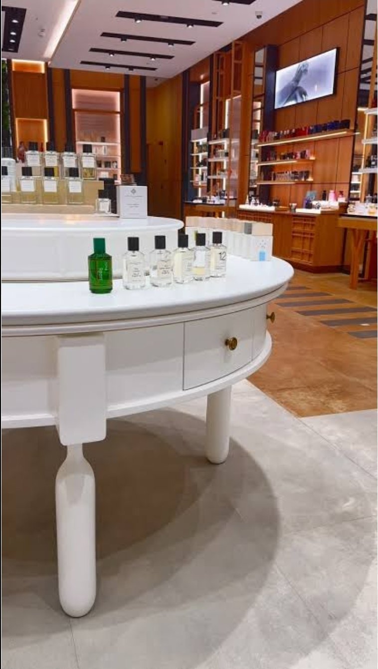 My Scent – Makani Mall