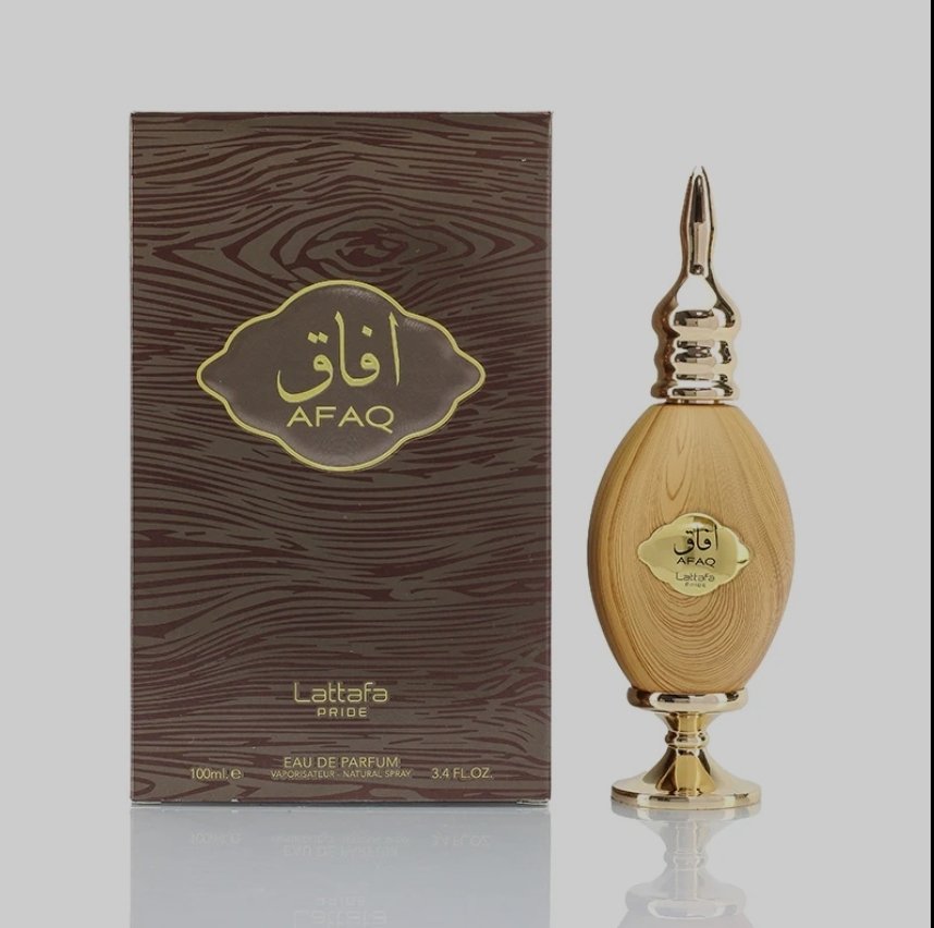 Afaq Aloudh – Al Ain