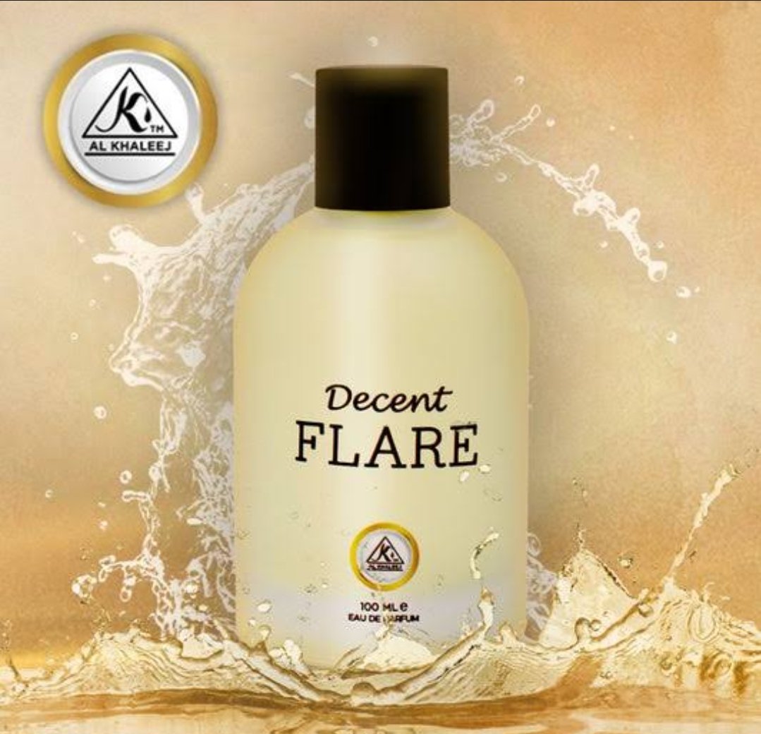 Alreef Alkhaleejy Perfumes – Al Ain