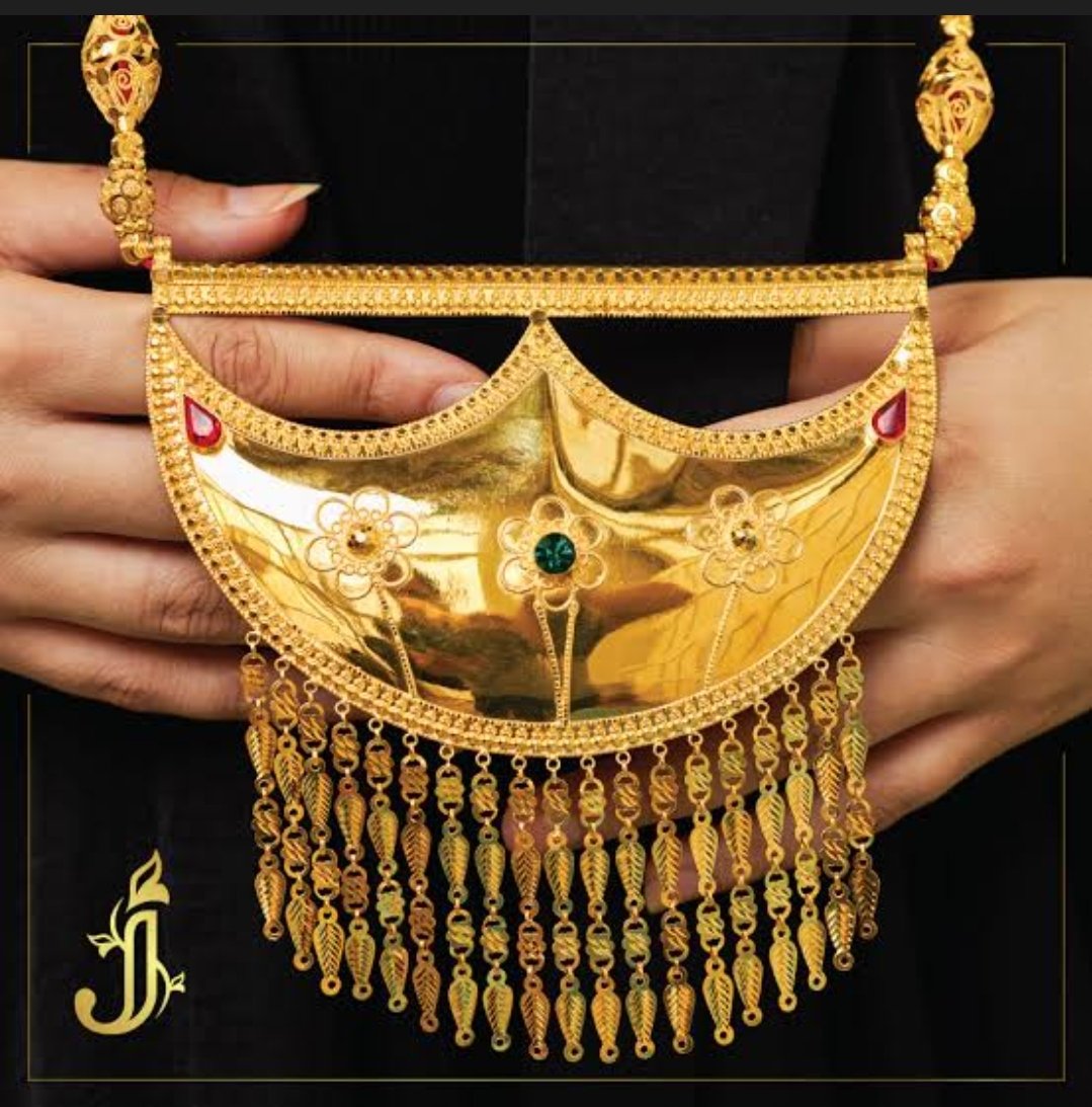 Jasmin Jewellers
