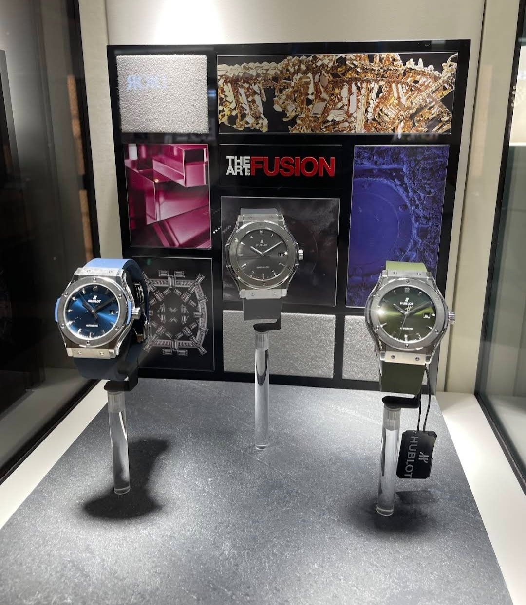 Al Manara International Jewellery – Al Ain Mall