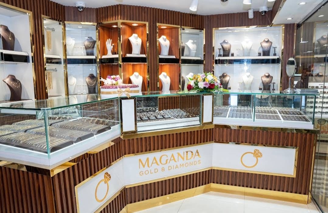 Maganda Gold & Diamonds