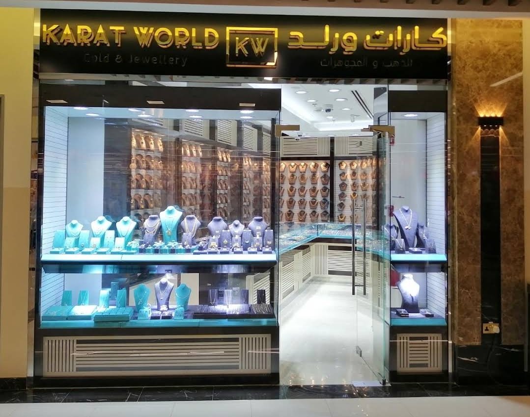 Karat World Gold & Jewellery