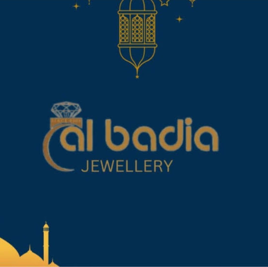 Al Badia Jewellery
