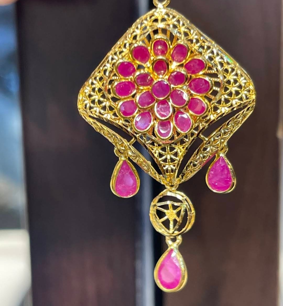 Al Hayat Jewellery