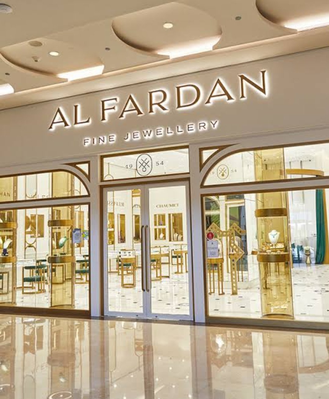 Al Fardaan Jewellery