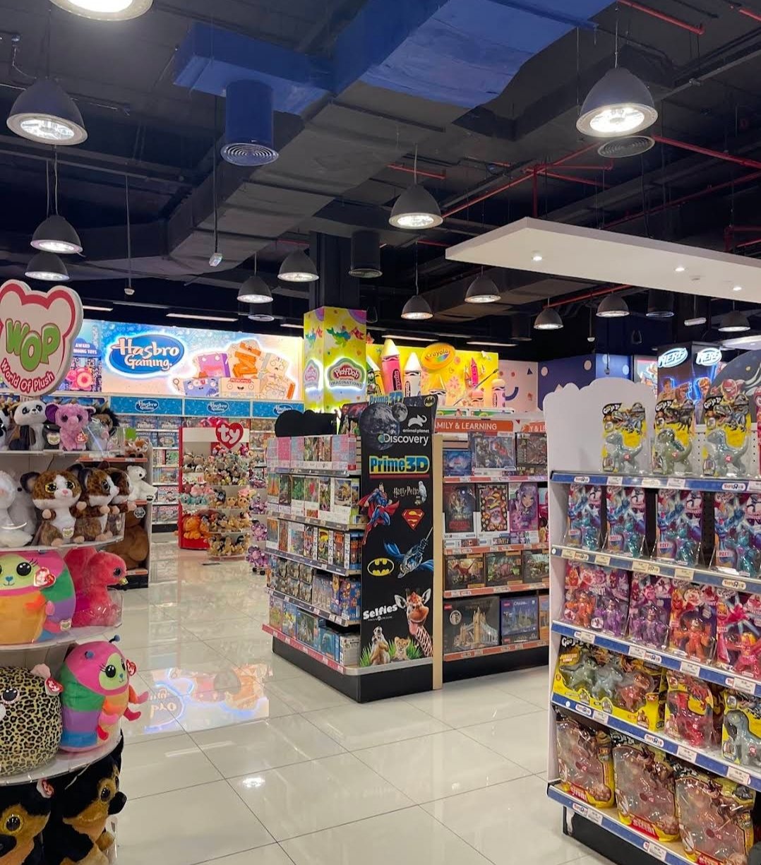 Toys"R"Us