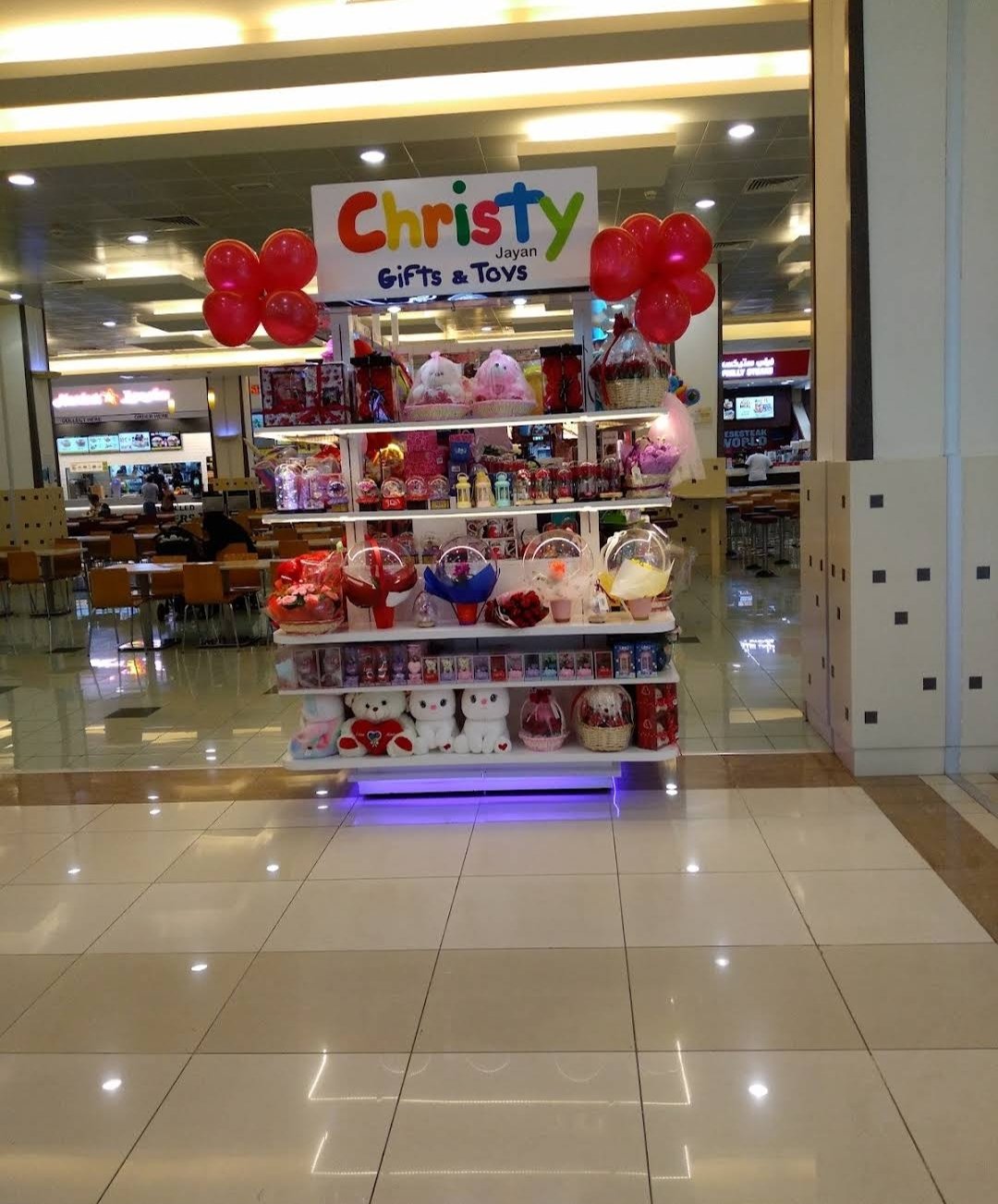 Christy Gifts and Toys