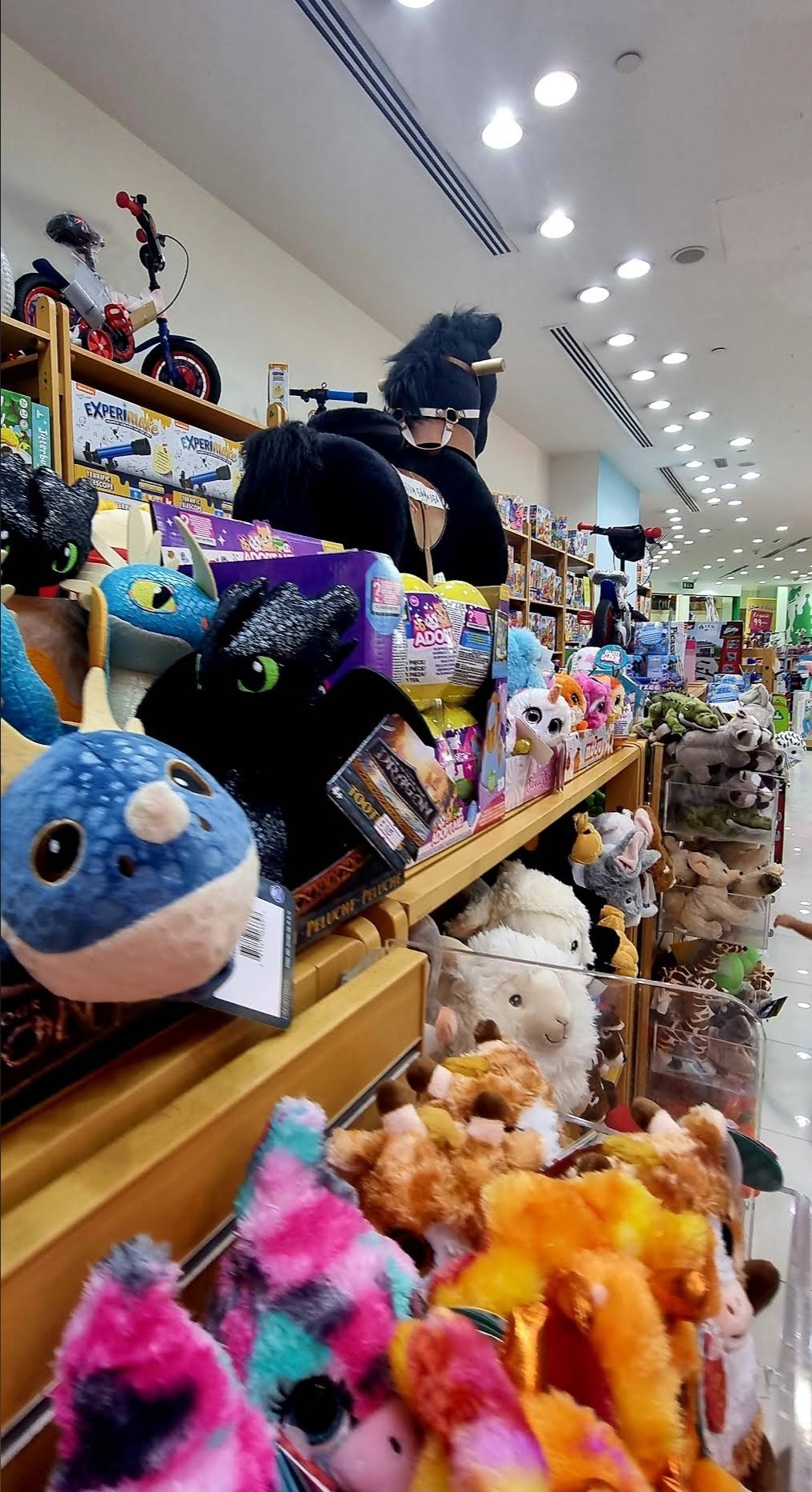 Early Learning Centre – Bawadi Mall