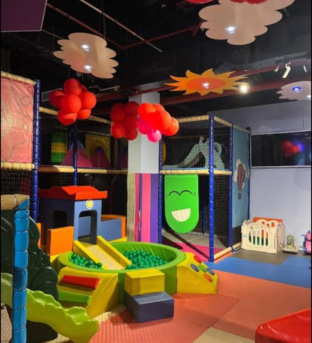 Sindbad World of Toys – Al Aamerah