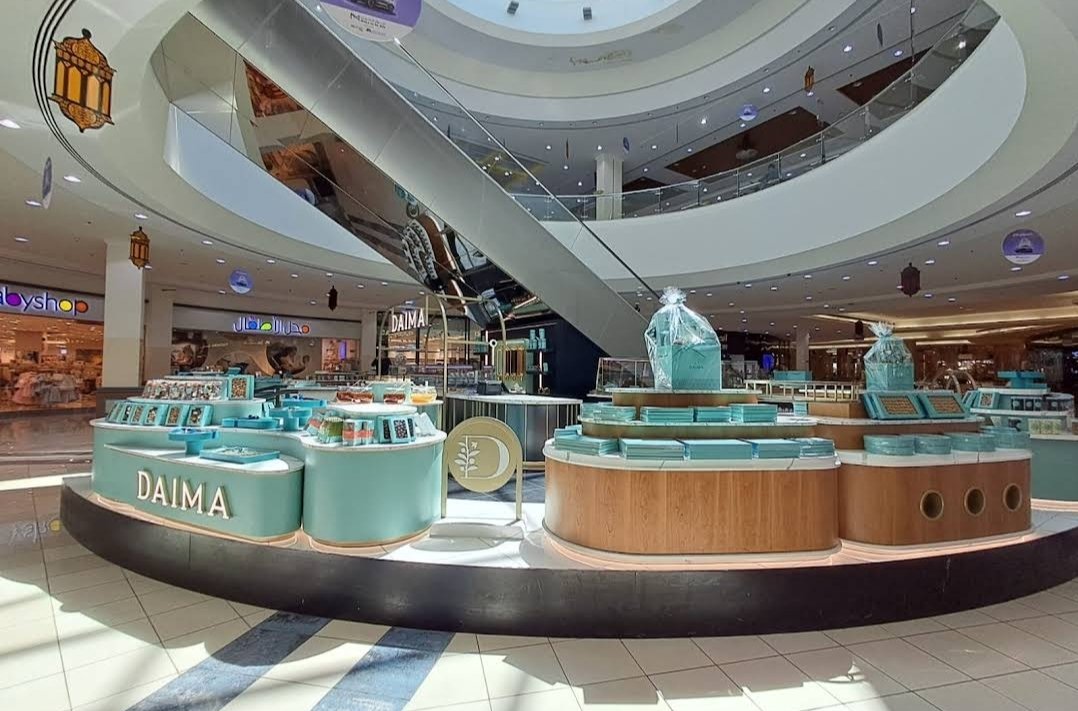 Daima – Al Ain Mall