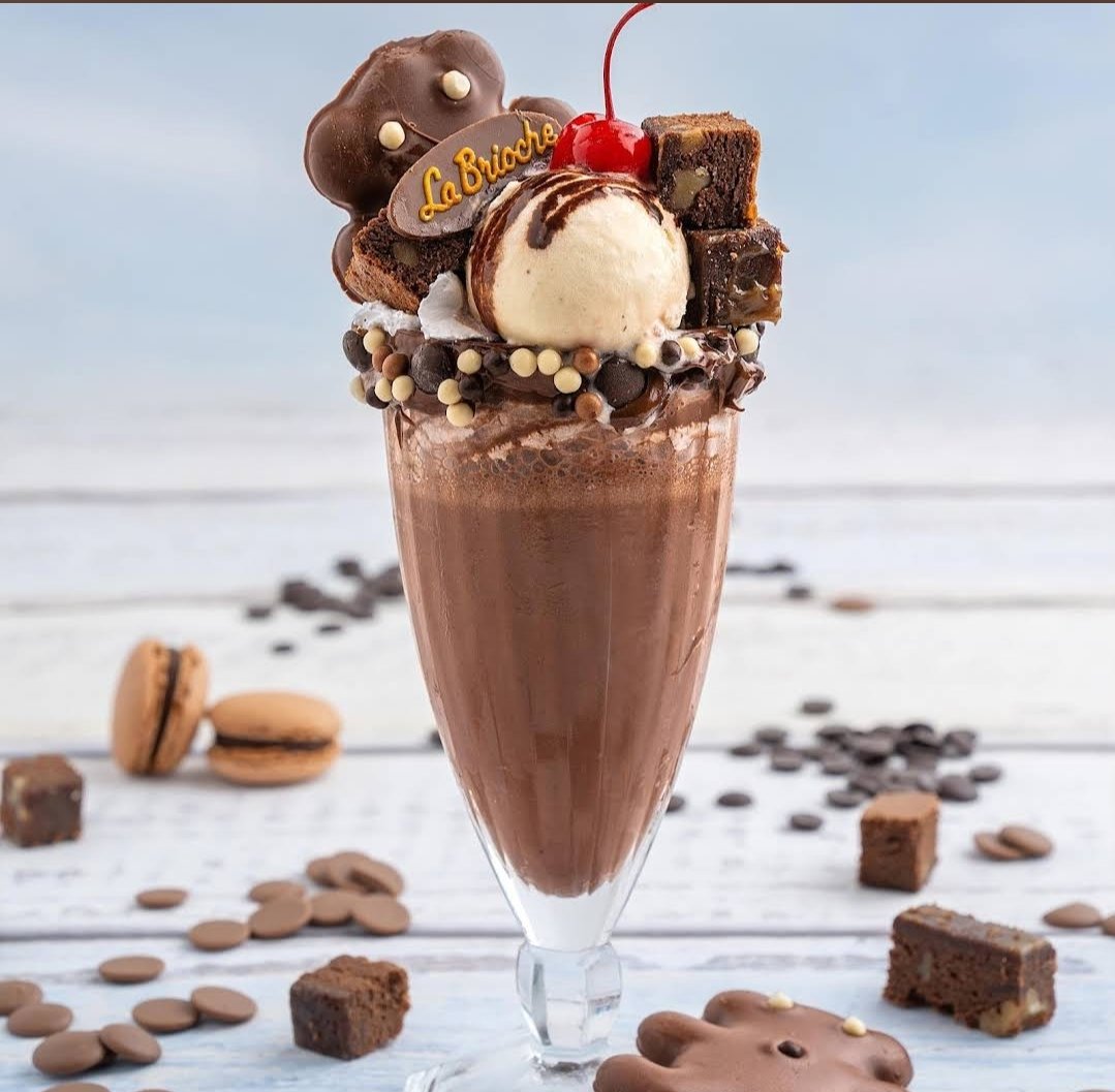 La Brioche – Hili Mall