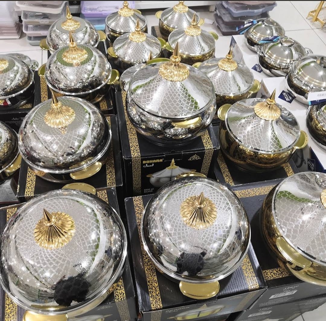 AWANI Housewares & Furniture